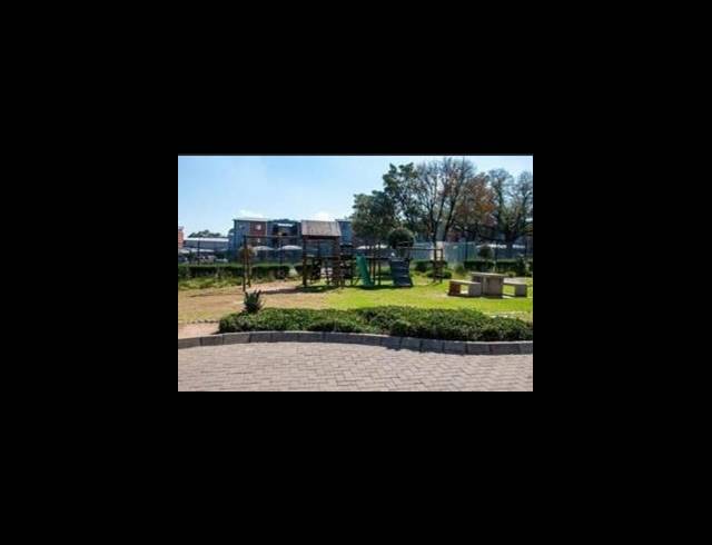 2 BEDROOM SECTIONAL TITLE FOR SALE IN GRAND CENTRAL